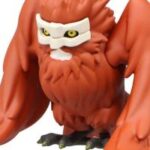 Descubre el apasionante mundo de Estatua Noodle Stopper Nue.