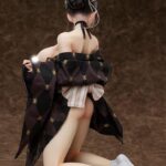 Descubre el apasionante mundo de Estatua Original Character Mitsumi Ryuguji.