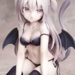 Descubre el apasionante mundo de Estatua Original Character NyaQbus.