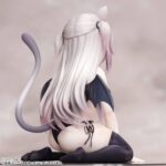 Descubre el apasionante mundo de Estatua Original Character NyaQbus.