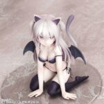 Descubre el apasionante mundo de Estatua Original Character NyaQbus.