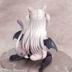 Descubre el apasionante mundo de Estatua Original Character NyaQbus.