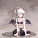 Descubre el apasionante mundo de Estatua Original Character NyaQbus.