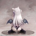 Descubre el apasionante mundo de Estatua Original Character NyaQbus.