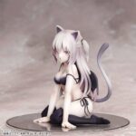 Descubre el apasionante mundo de Estatua Original Character NyaQbus.