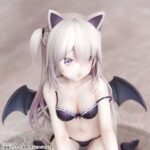 Descubre el apasionante mundo de Estatua Original Character NyaQbus.