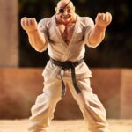 Descubre el apasionante mundo de Estatua Pop Up Parade Doppo Orochi.