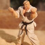 Descubre el apasionante mundo de Estatua Pop Up Parade Doppo Orochi.