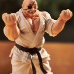 Descubre el apasionante mundo de Estatua Pop Up Parade Doppo Orochi.