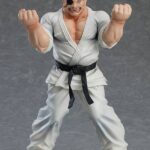 Descubre el apasionante mundo de Estatua Pop Up Parade Doppo Orochi.