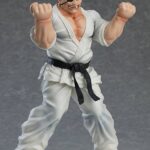 Descubre el apasionante mundo de Estatua Pop Up Parade Doppo Orochi.