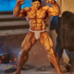 Descubre el apasionante mundo de Estatua Pop Up Parade Kaoru Hanayama.