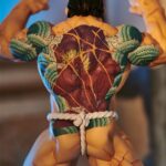 Descubre el apasionante mundo de Estatua Pop Up Parade Kaoru Hanayama.