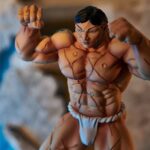 Descubre el apasionante mundo de Estatua Pop Up Parade Kaoru Hanayama.