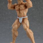 Descubre el apasionante mundo de Estatua Pop Up Parade Kaoru Hanayama.