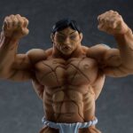 Descubre el apasionante mundo de Estatua Pop Up Parade Kaoru Hanayama.