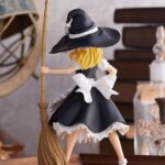 Descubre el apasionante mundo de Estatua Pop Up Parade Marisa Kirisame.