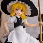 Descubre el apasionante mundo de Estatua Pop Up Parade Marisa Kirisame.