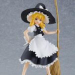 Descubre el apasionante mundo de Estatua Pop Up Parade Marisa Kirisame.