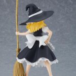 Descubre el apasionante mundo de Estatua Pop Up Parade Marisa Kirisame.