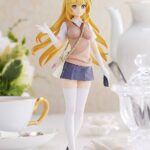 Descubre el apasionante mundo de Estatua Pop Up Parade Misaki Shokuhou.