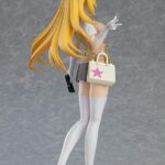 Descubre el apasionante mundo de Estatua Pop Up Parade Misaki Shokuhou.