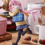 Descubre el apasionante mundo de Estatua Pop Up Parade Nadeshiko Kagamihara.