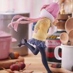 Descubre el apasionante mundo de Estatua Pop Up Parade Nadeshiko Kagamihara.