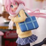 Descubre el apasionante mundo de Estatua Pop Up Parade Nadeshiko Kagamihara.