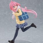 Descubre el apasionante mundo de Estatua Pop Up Parade Nadeshiko Kagamihara.