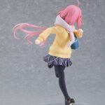 Descubre el apasionante mundo de Estatua Pop Up Parade Nadeshiko Kagamihara.