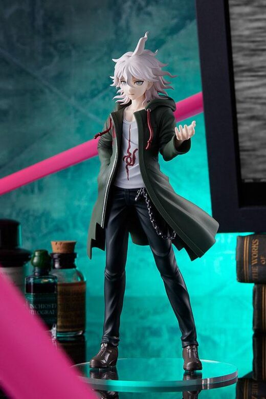 Estatua Pop Up Parade Nagito Komaeda