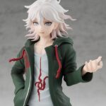 Descubre el apasionante mundo de Estatua Pop Up Parade Nagito Komaeda.