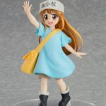 Descubre el apasionante mundo de Estatua Pop Up Parade Platelet.