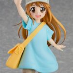 Descubre el apasionante mundo de Estatua Pop Up Parade Platelet.