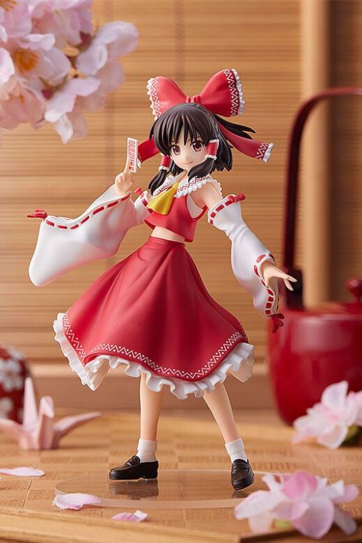 Estatua Pop Up Parade Reimu Hakurei