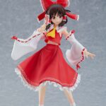 Descubre el apasionante mundo de Estatua Pop Up Parade Reimu Hakurei.