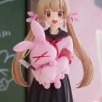 Descubre el apasionante mundo de Estatua Natori Sana School Uniform.