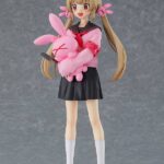 Descubre el apasionante mundo de Estatua Natori Sana School Uniform.