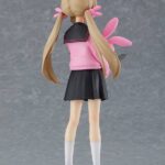 Descubre el apasionante mundo de Estatua Natori Sana School Uniform.