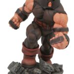 Descubre el apasionante mundo de Estatua Premier Collection Juggernaut.