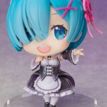 Descubre el apasionante mundo de Estatua Re Zero Rem.