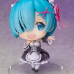 Descubre el apasionante mundo de Estatua Re Zero Rem.