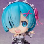 Descubre el apasionante mundo de Estatua Re Zero Rem.