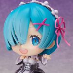Descubre el apasionante mundo de Estatua Re Zero Rem.