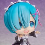 Descubre el apasionante mundo de Estatua Re Zero Rem.