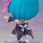 Descubre el apasionante mundo de Estatua Re Zero Rem.
