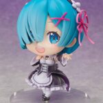 Descubre el apasionante mundo de Estatua Re Zero Rem.