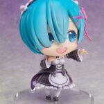 Descubre el apasionante mundo de Estatua Re Zero Rem.