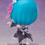 Descubre el apasionante mundo de Estatua Re Zero Rem.
